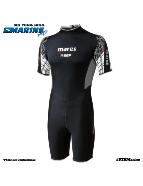 SHORTY REEF | HOM | 2XL