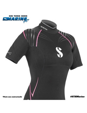 SHORTY DEFINITION | FEM | XS