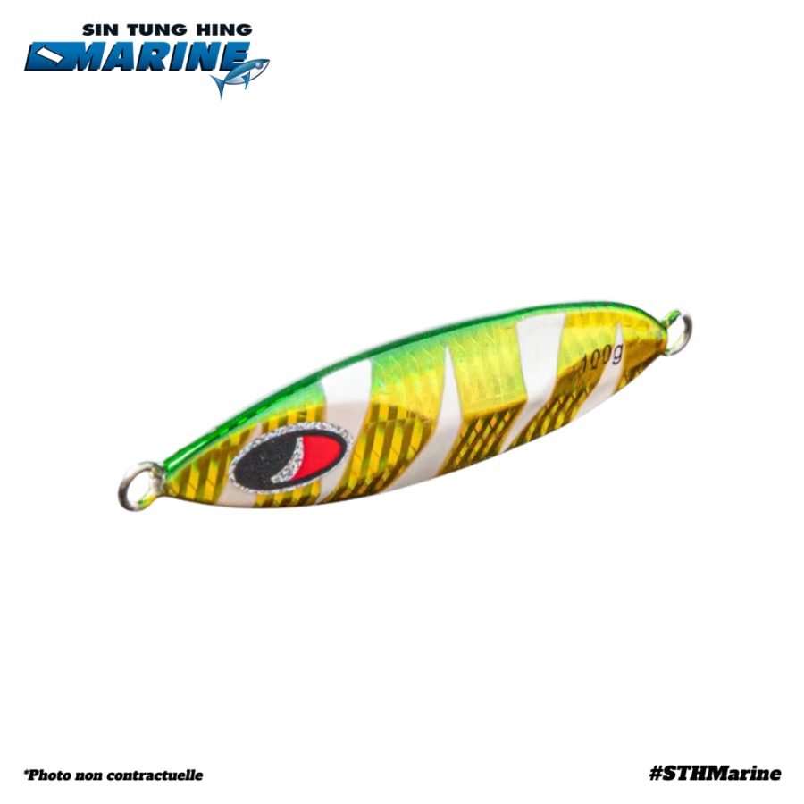 LEAD LURE 1005N 40g/ NJ005