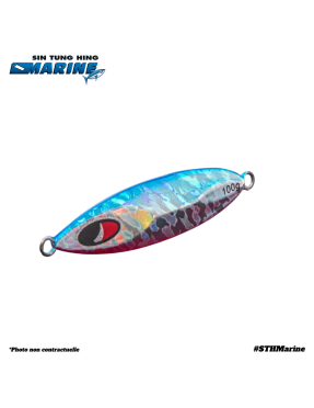 LEAD LURE 1005N 40g/NJ077