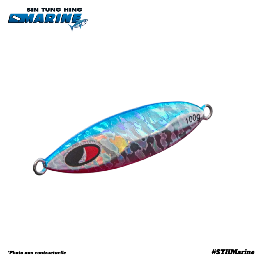 LEAD LURE 1005N 40g/NJ077