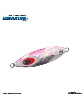 LEAD LURE 1005N 40g-NJ003