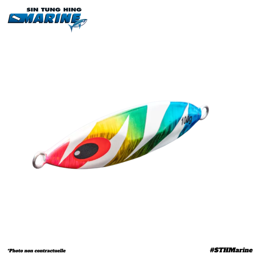 LEAD LURE 1005N 60g/NJ006