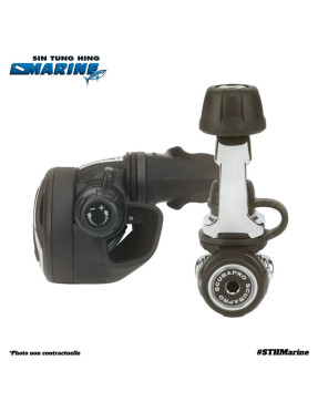 DETENDEUR MK11 EVO/C370 - plongée sous-marine - STH MARINE TAHITI