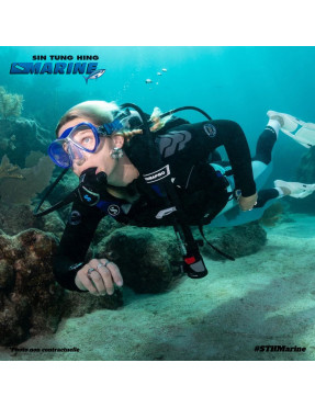 DETENDEUR MK11 EVO/C370 - plongée sous-marine - STH MARINE TAHITI