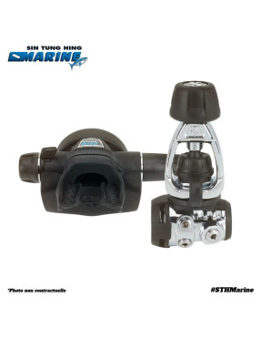 DETENDEUR MK11 EVO/C370 - plongée sous-marine - STH MARINE TAHITI