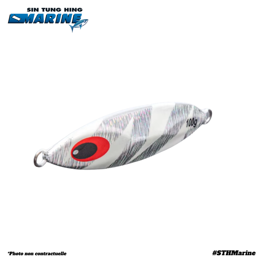 LEAD LURE 1005N 80g/NJ001