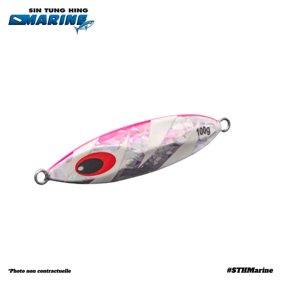 LEAD LURE 1005N 80g/NJ003