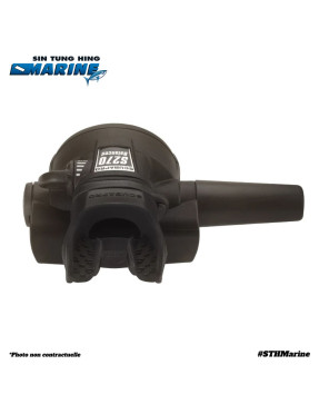 MK2 evo/R095 DIN - Plongée sous-marine - STH Marine Tahiti