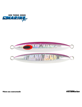 LURE NBL 1012N - 330GR - NJ009