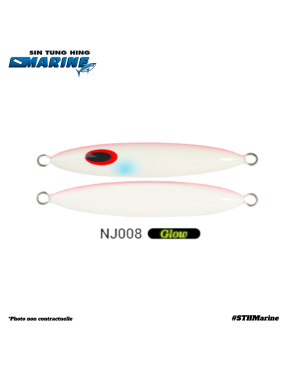 LURE NBL 1012N - 330GR - NJ008