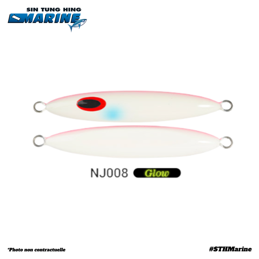 LURE NBL 1012N - 220GR - NJ008