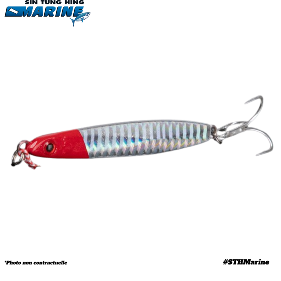 LEAD JIG 1004N 85mm/28g-NP105