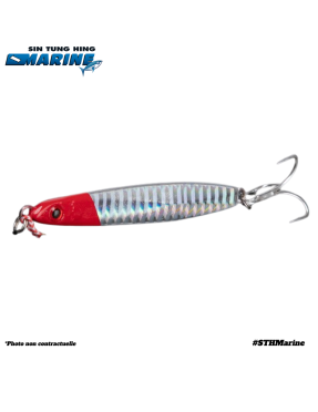 LEAD JIG 1004N 95mm/40g-NP105