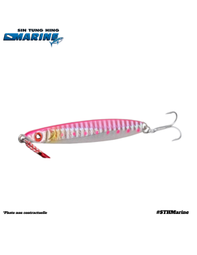 LEAD JIG 1004N 95mm/40g-NP107