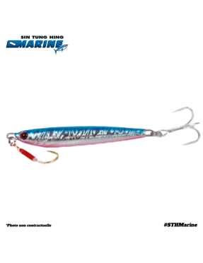 LEAD NBL1001N 60mm/21g-NP009