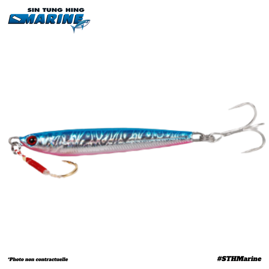 LEAD NBL1001N 60mm/21g-NP009
