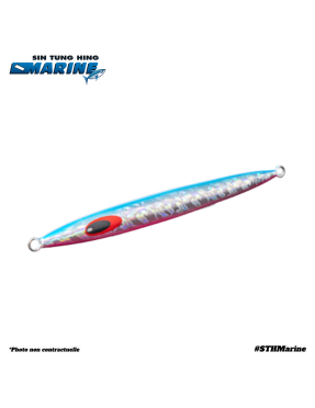 LURE NBL 1007N 200g NJ077