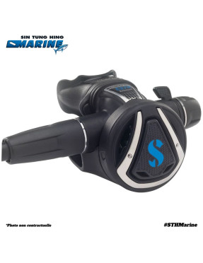 DETENDEUR MK11/C370 - Plongée sous marine - STH Marine Tahiti