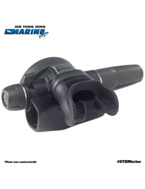 DETENDEUR MK11/C370 - Plongée sous marine - STH Marine Tahiti