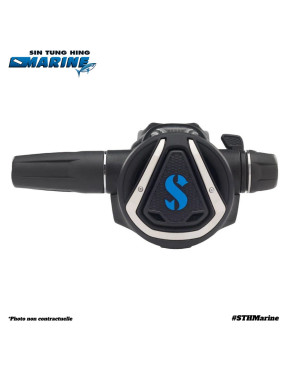 DETENDEUR MK11/C370 - Plongée sous marine - STH Marine Tahiti