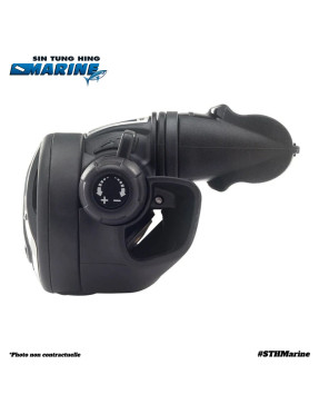 DETENDEUR MK11/C370 - Plongée sous marine - STH Marine Tahiti
