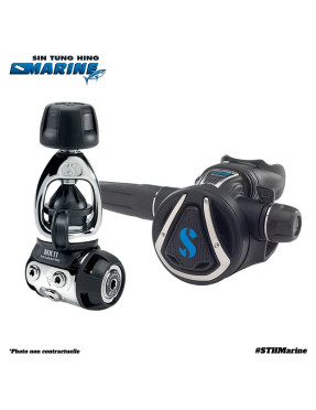 DETENDEUR MK11/C370 - Plongée sous marine - STH Marine Tahiti