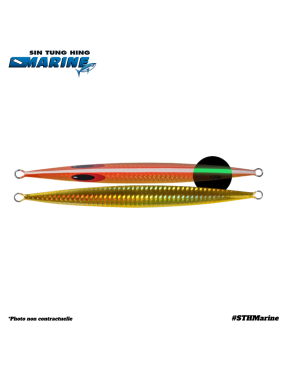 LURE NBL 1013N - 150GR - NJ020