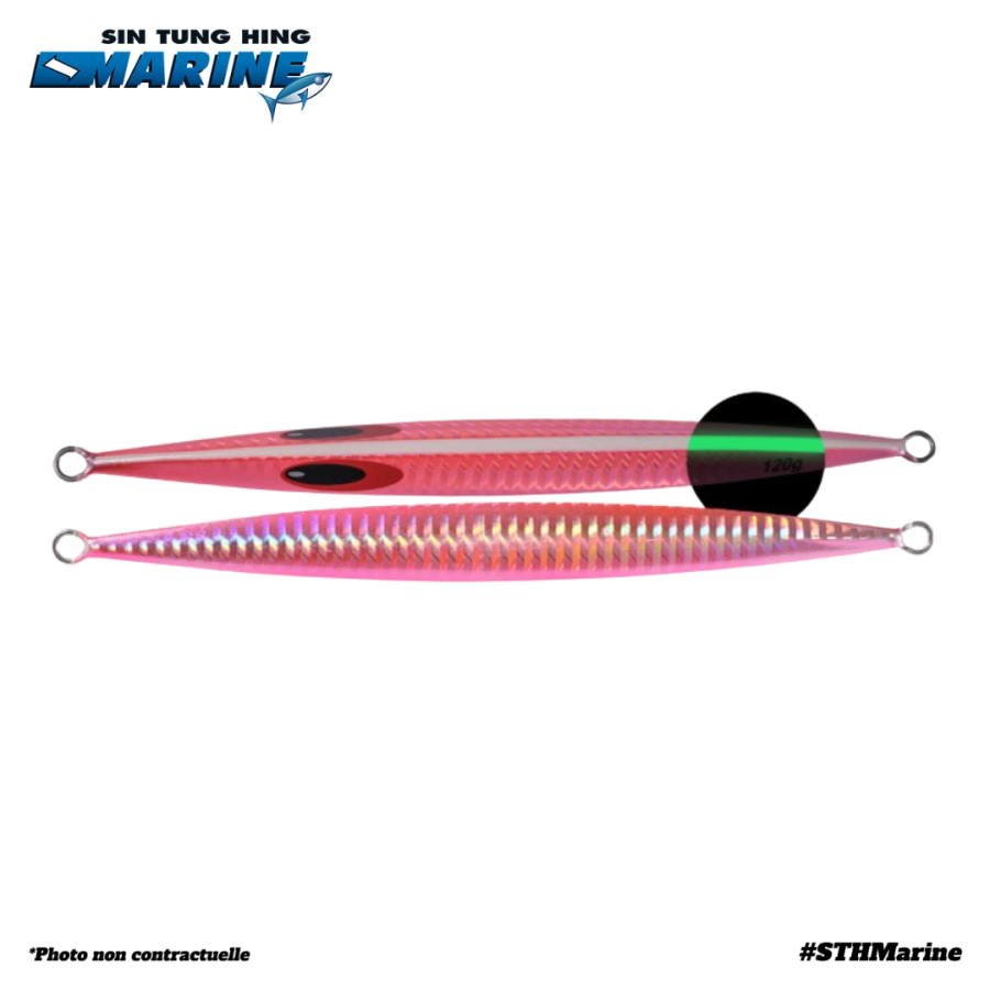 LURE NBL 1013N - 150GR - NJ022