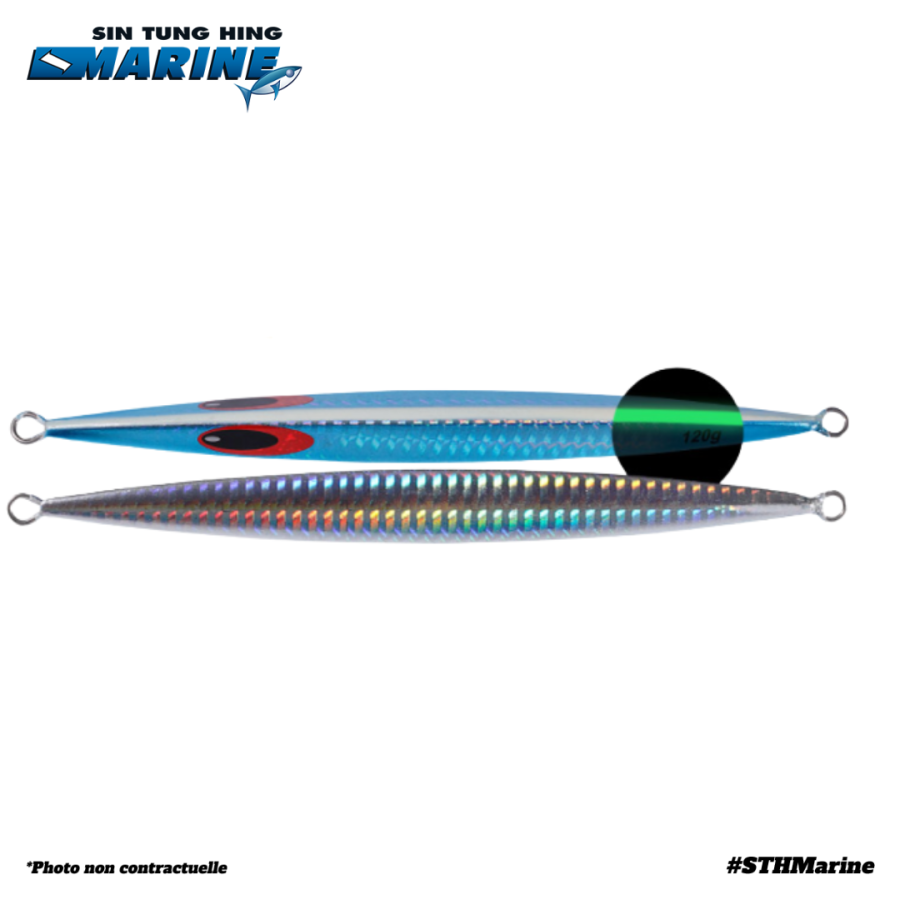 LURE NBL 1013N - 200GR - NJ021