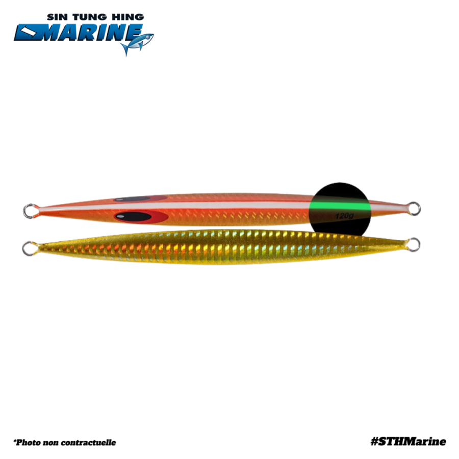LURE NBL 1013N - 250GR - NJ020