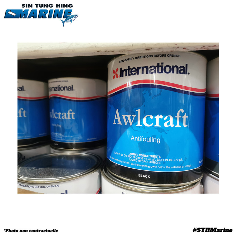 ANTIFOULING 4L