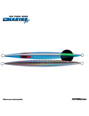 LURE NBL 1013N - 400GR - NJ021