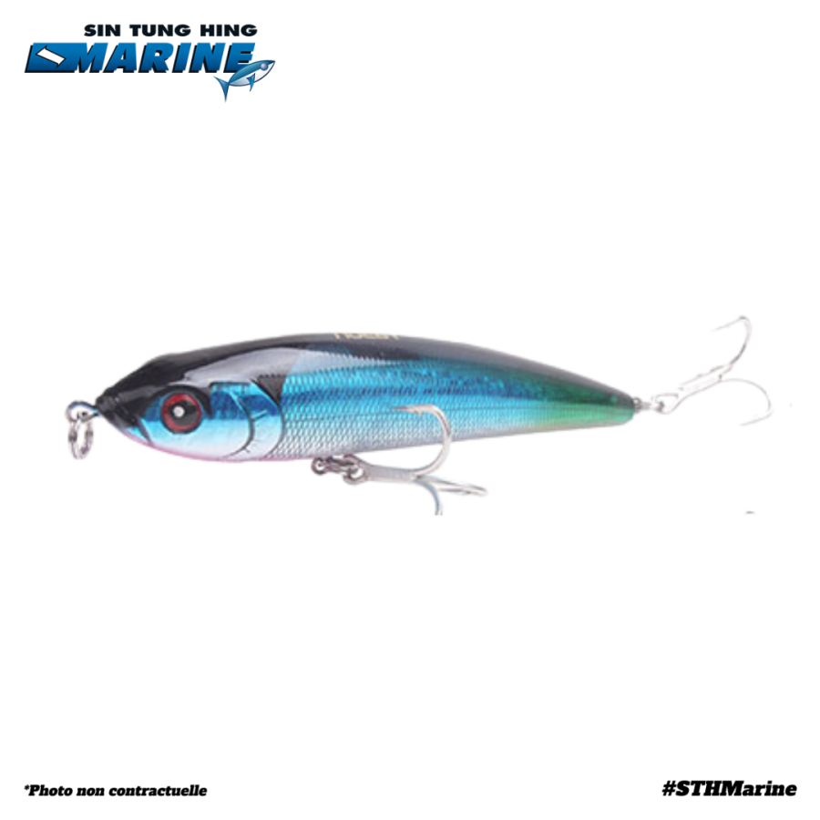 LURE NBL9062 140mm/70g- NS124
