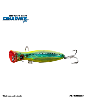 LURE NBL 9602 160mm/78g-NSB102