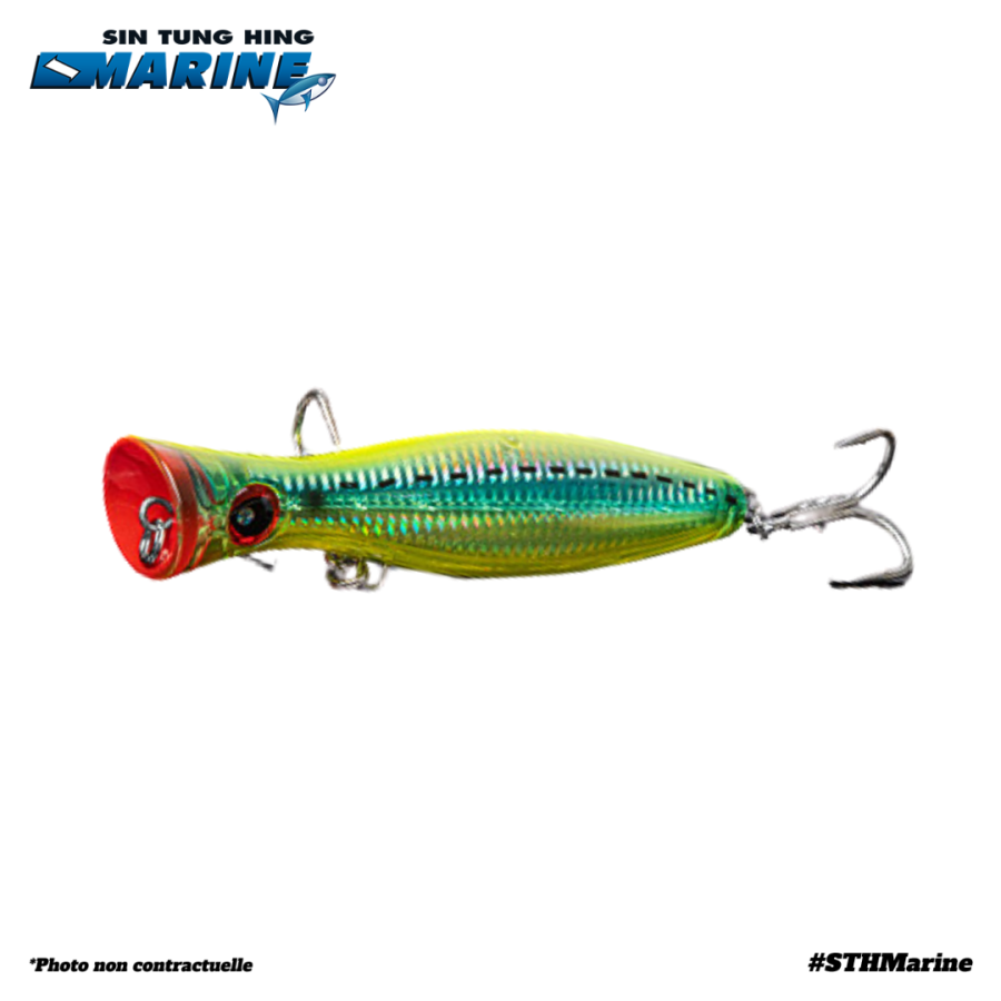 LURE NBL 9602 160mm/78g-NSB102