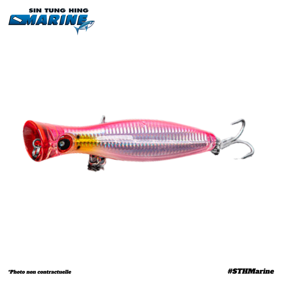 LURE NBL 9602 160mm/78g – Coloris NSB103