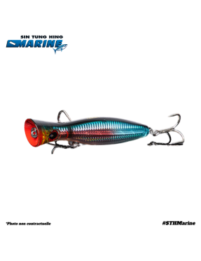 LURE NBL 9602 200mm/150g-NSB103