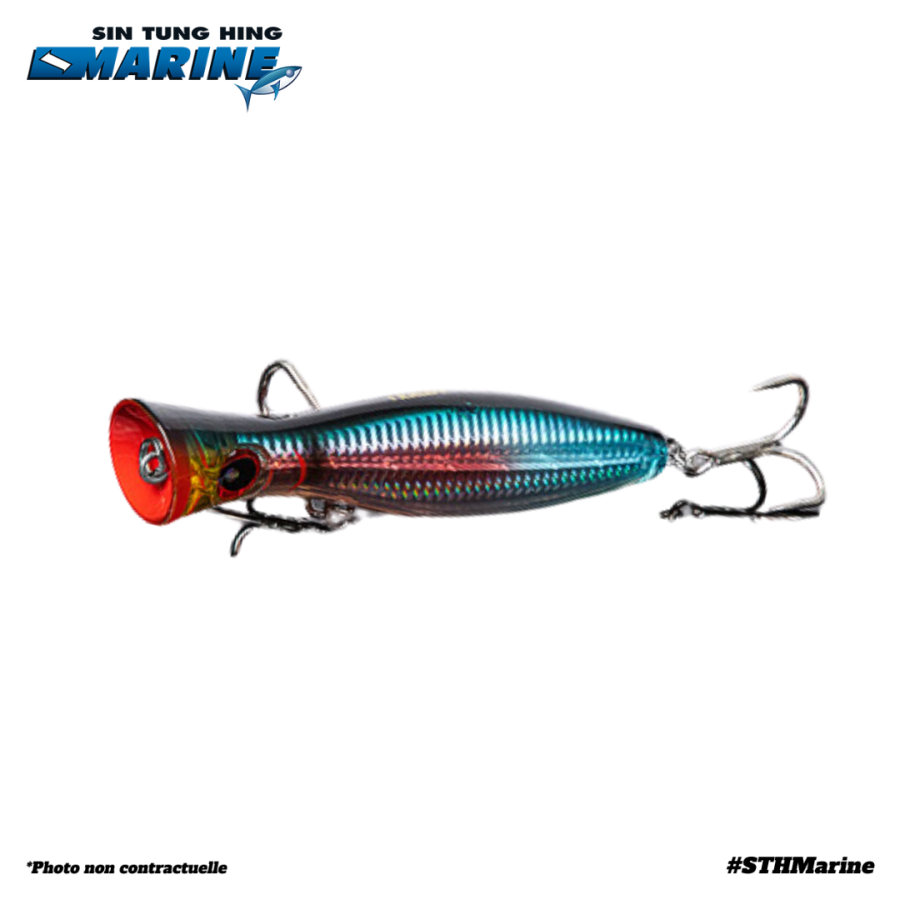 LURE NBL 9602 200mm/150g-NSB103