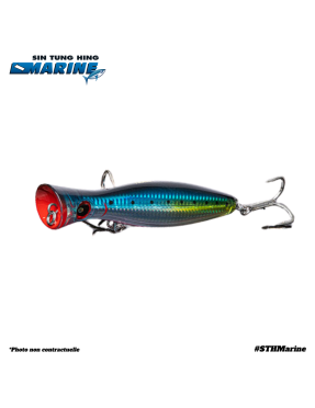 LURE NBL 9602 200mm/150g-NSB105
