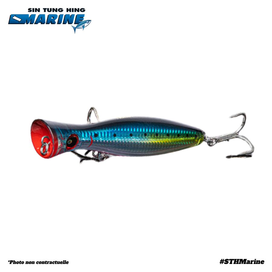 LURE NBL 9602 200mm/150g-NSB105
