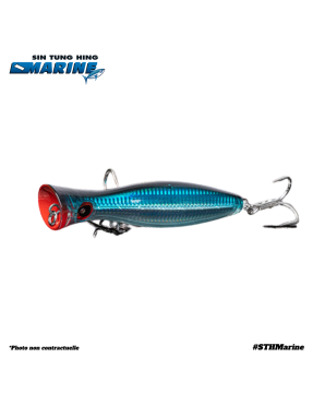 LURE NBL 9602 200mm/150g-NSB106