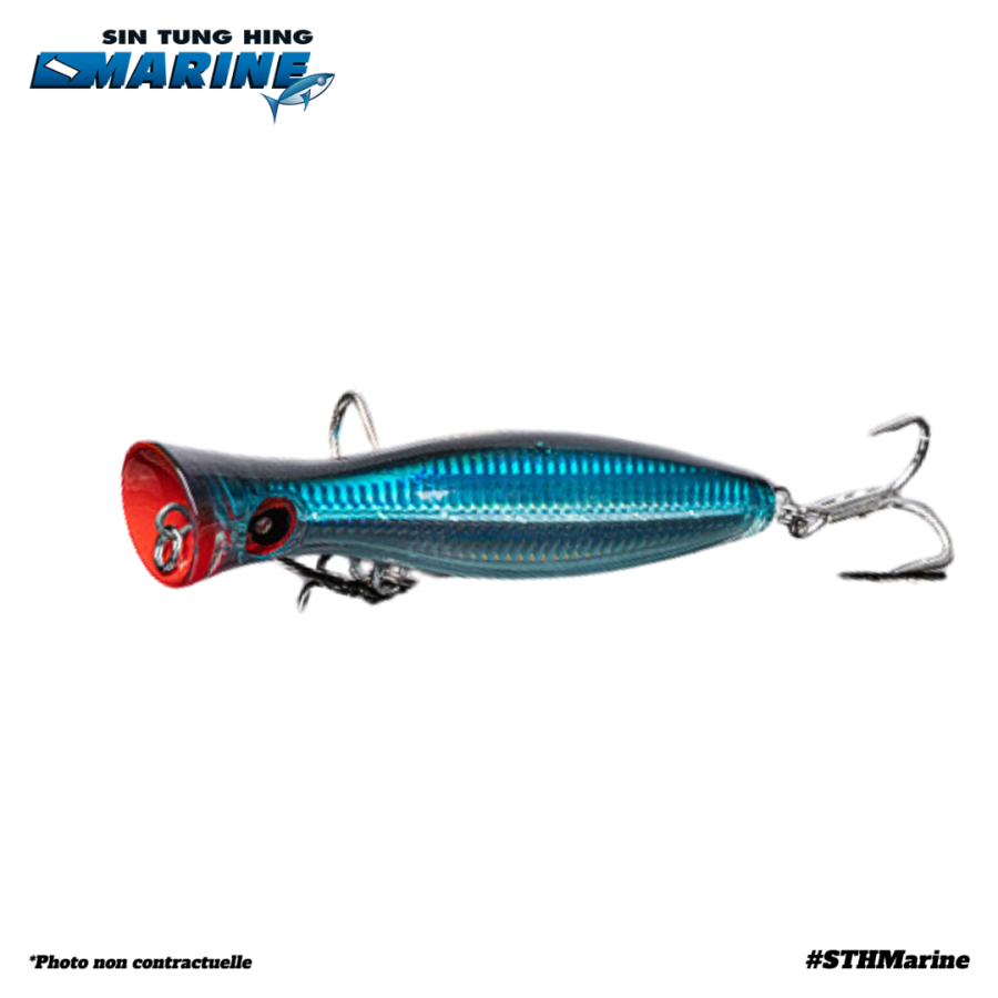 LURE NBL 9602 200mm/150g-NSB106