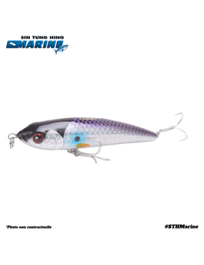 LURE NBL9062 140mm/70g- NS129