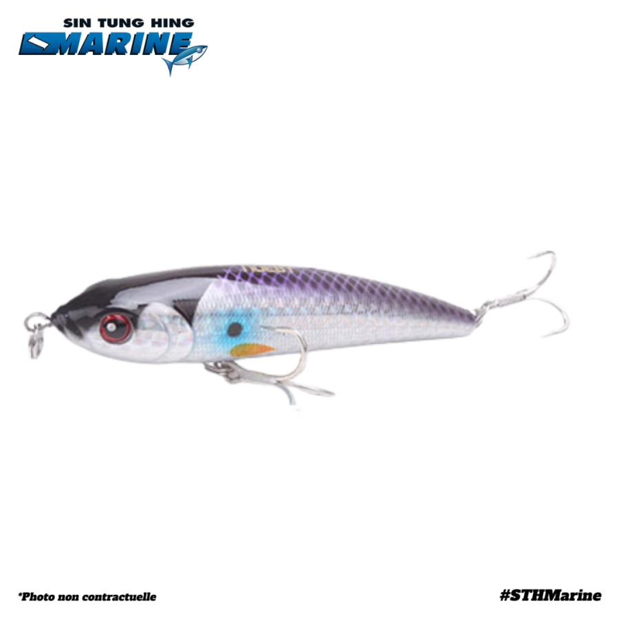 LURE NBL9062 140mm/70g- NS129