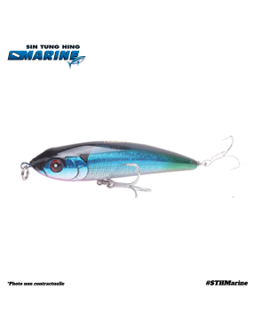 LURE NBL9062 16cm/98g- NS124