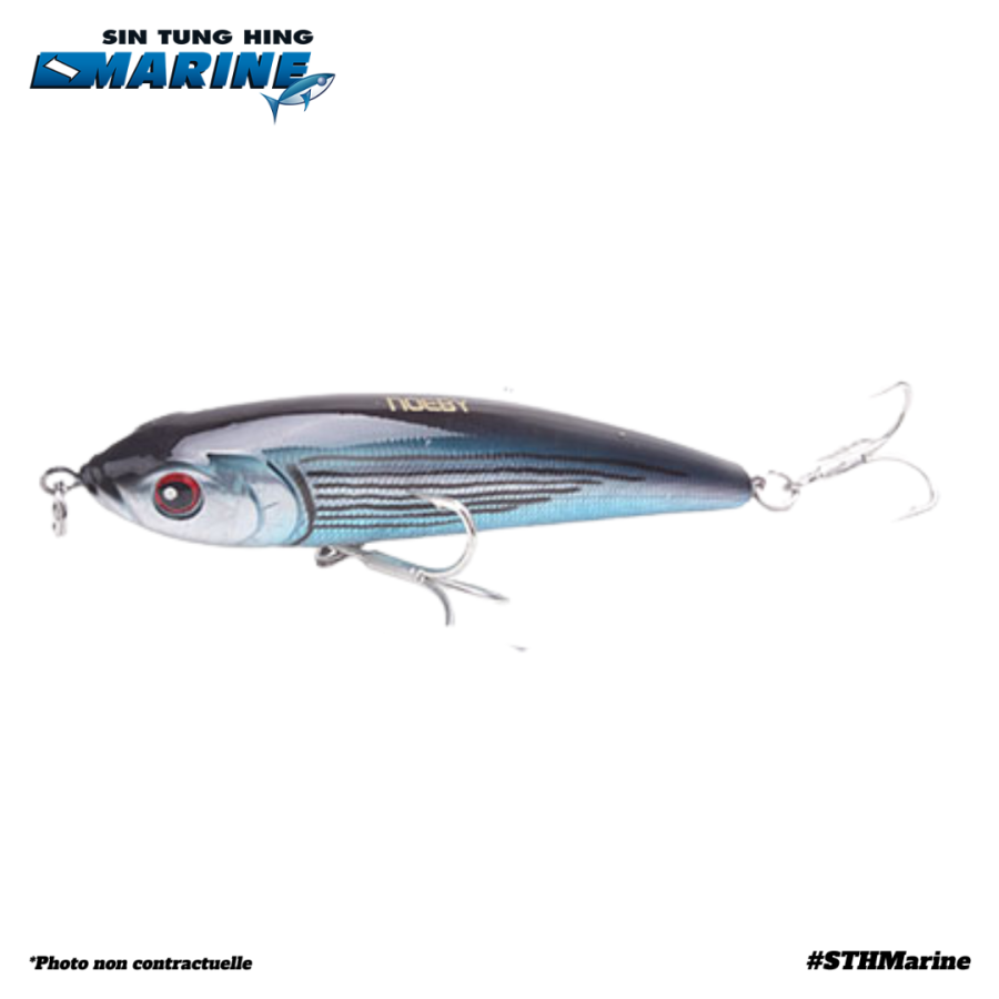 LURE NBL9062 16cm/98g- NS125