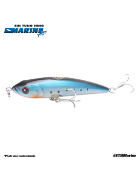 LURE NBL9062 16cm/98g- NS128