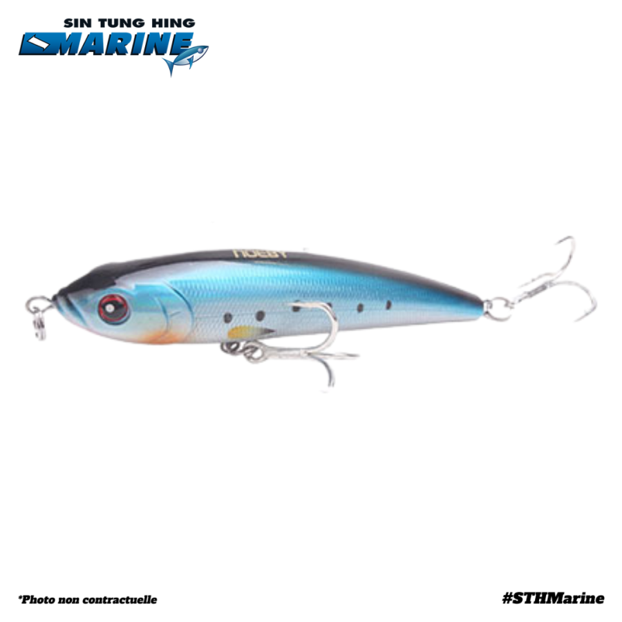 LURE NBL9062 16cm/98g- NS128
