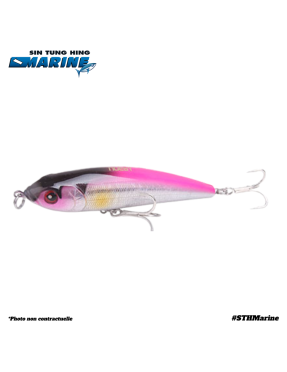 LURE NBL9062 16cm/98g- NS130